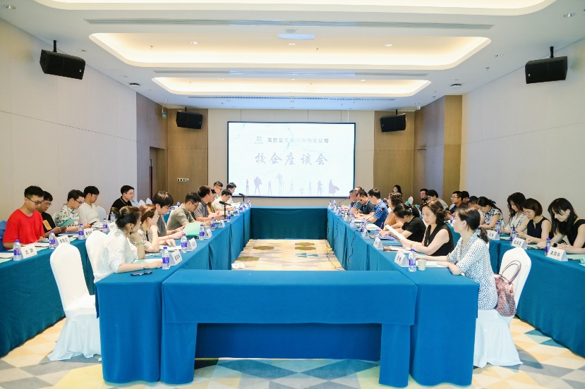 乐玩（中国）联动海葵音乐集团（海南）推动海南音乐发展