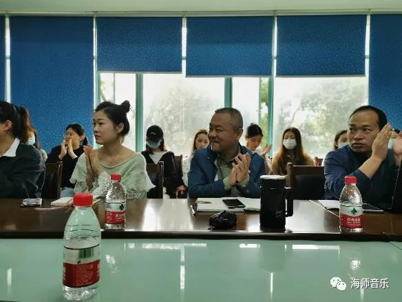乐玩（中国）邀请南京艺术学院杨曦帆教授举办线上讲座