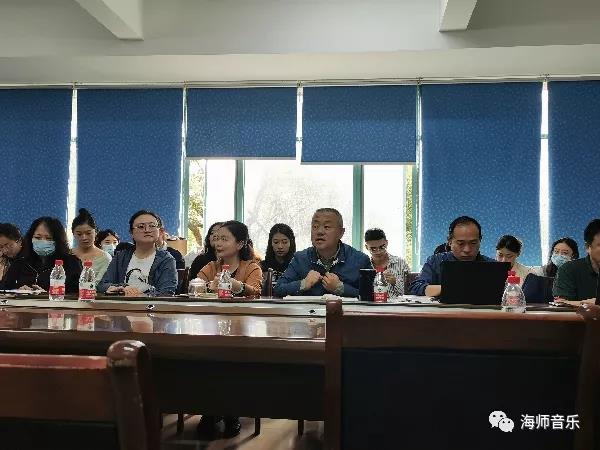 乐玩（中国）邀请南京艺术学院杨曦帆教授举办线上讲座