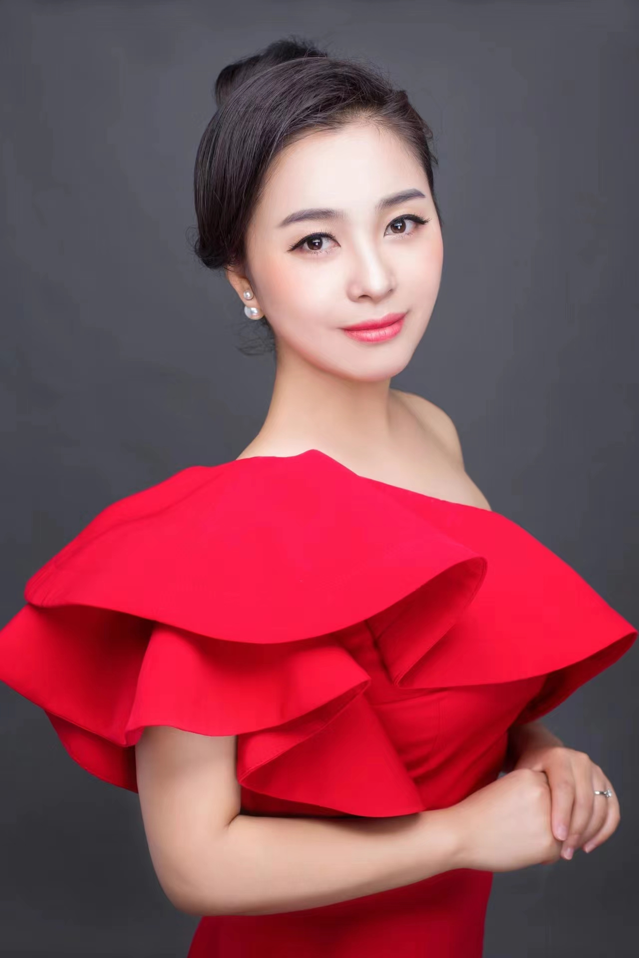 挑战自我，与音同行――海南师范大学鲁禹君参赛感悟