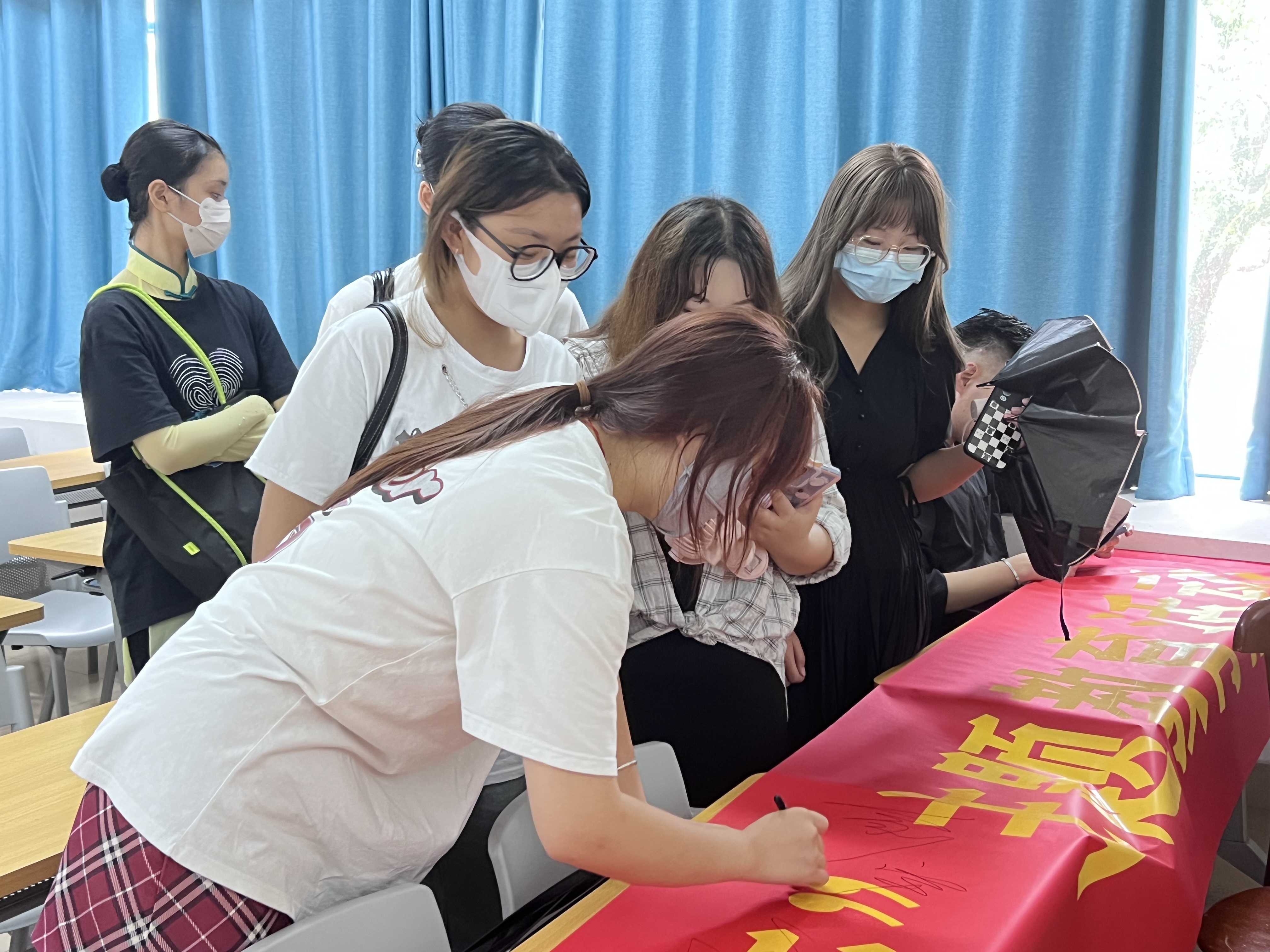 2023年乐玩（中国）开展学生诚信教育主题活动