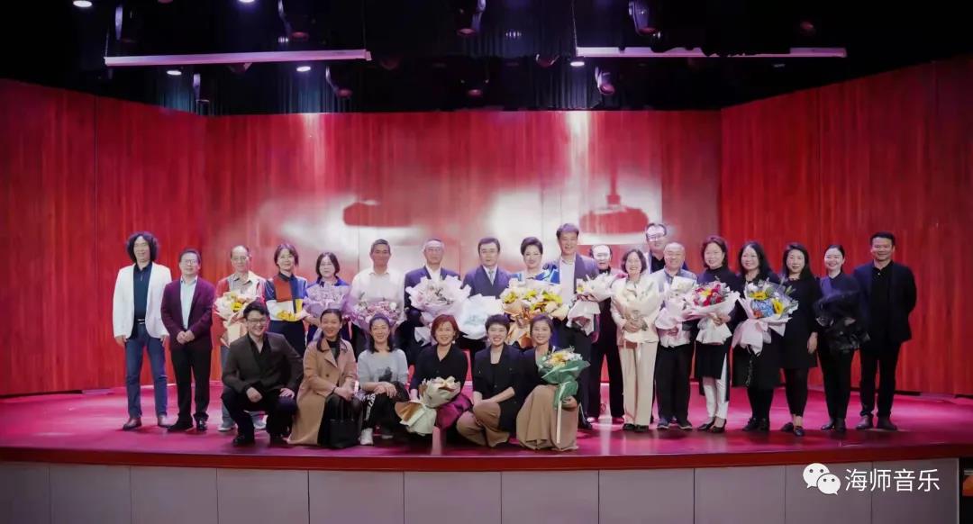 乐玩（中国）姚立华副教授中外作品独唱音乐会隆重上演