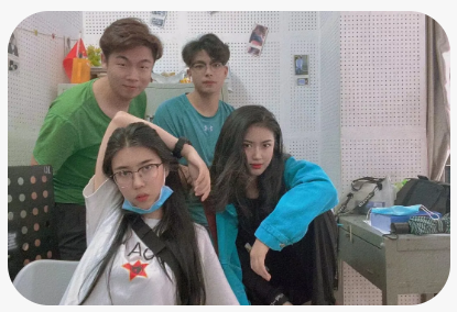 乐玩(中国)优秀校友