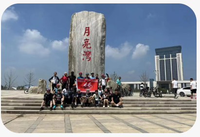 乐玩（中国）优秀校友
