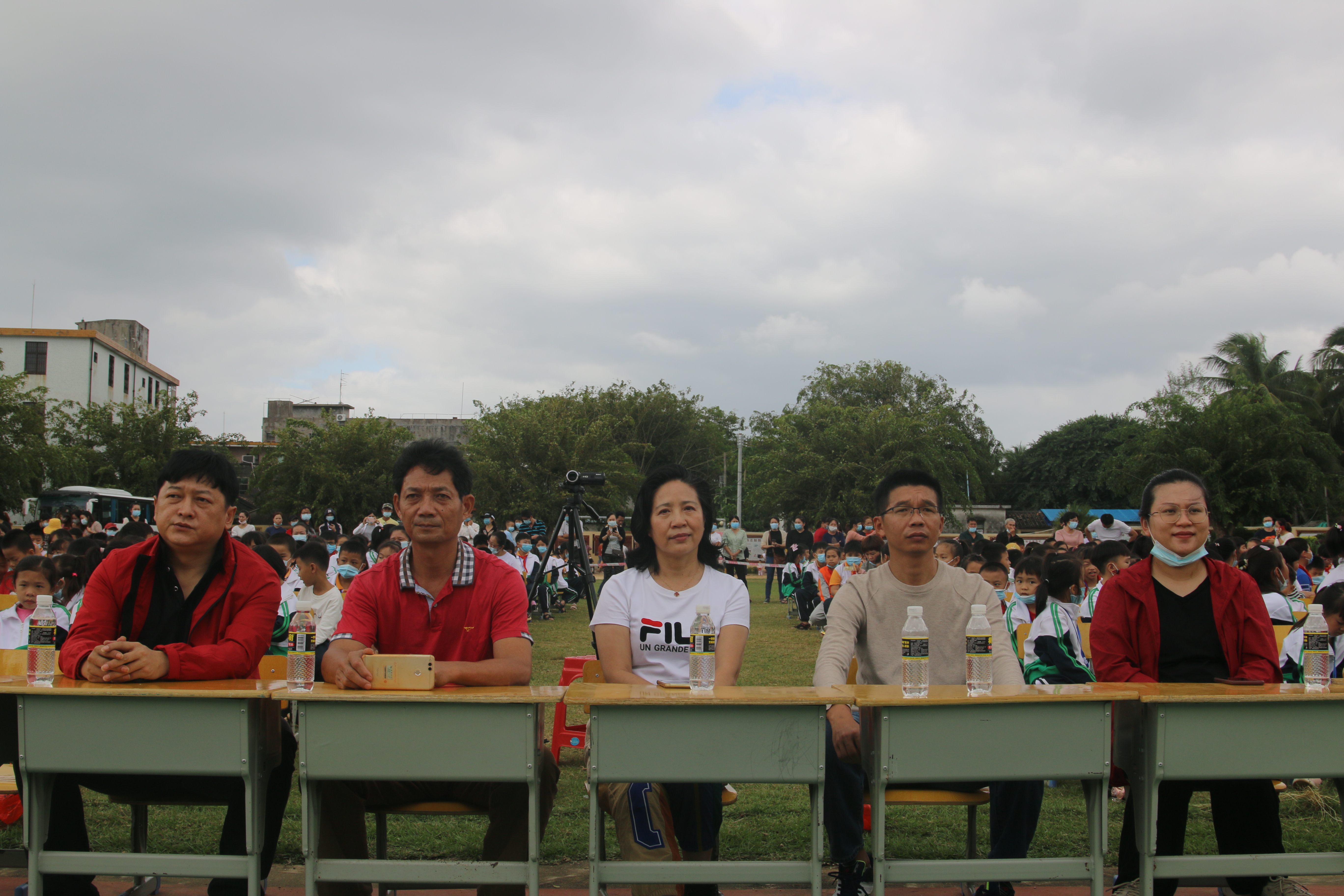 海师乐玩（中国）：把党的惠民政策送到基层百姓心坎上