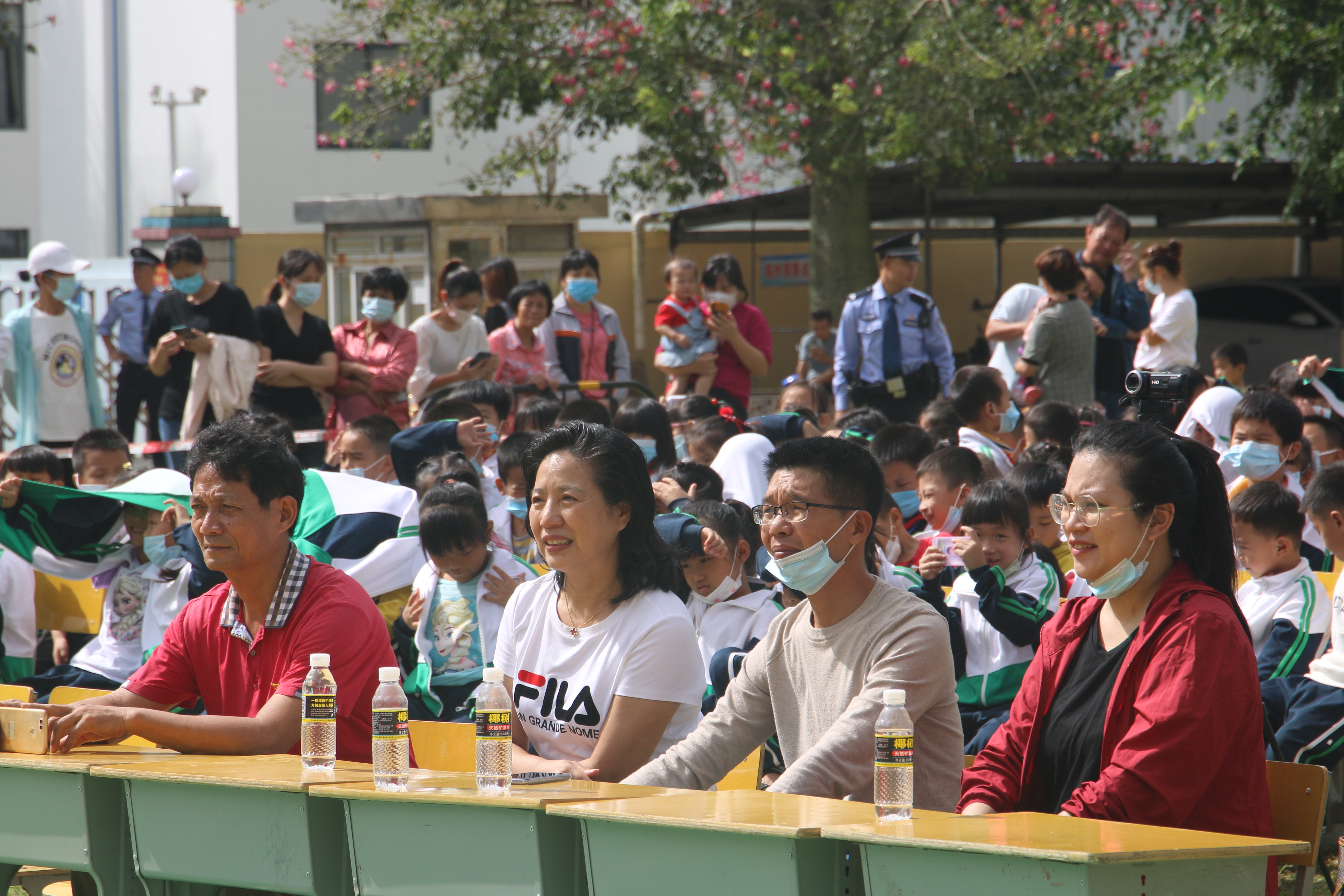 海师乐玩（中国）：把党的惠民政策送到基层百姓心坎上