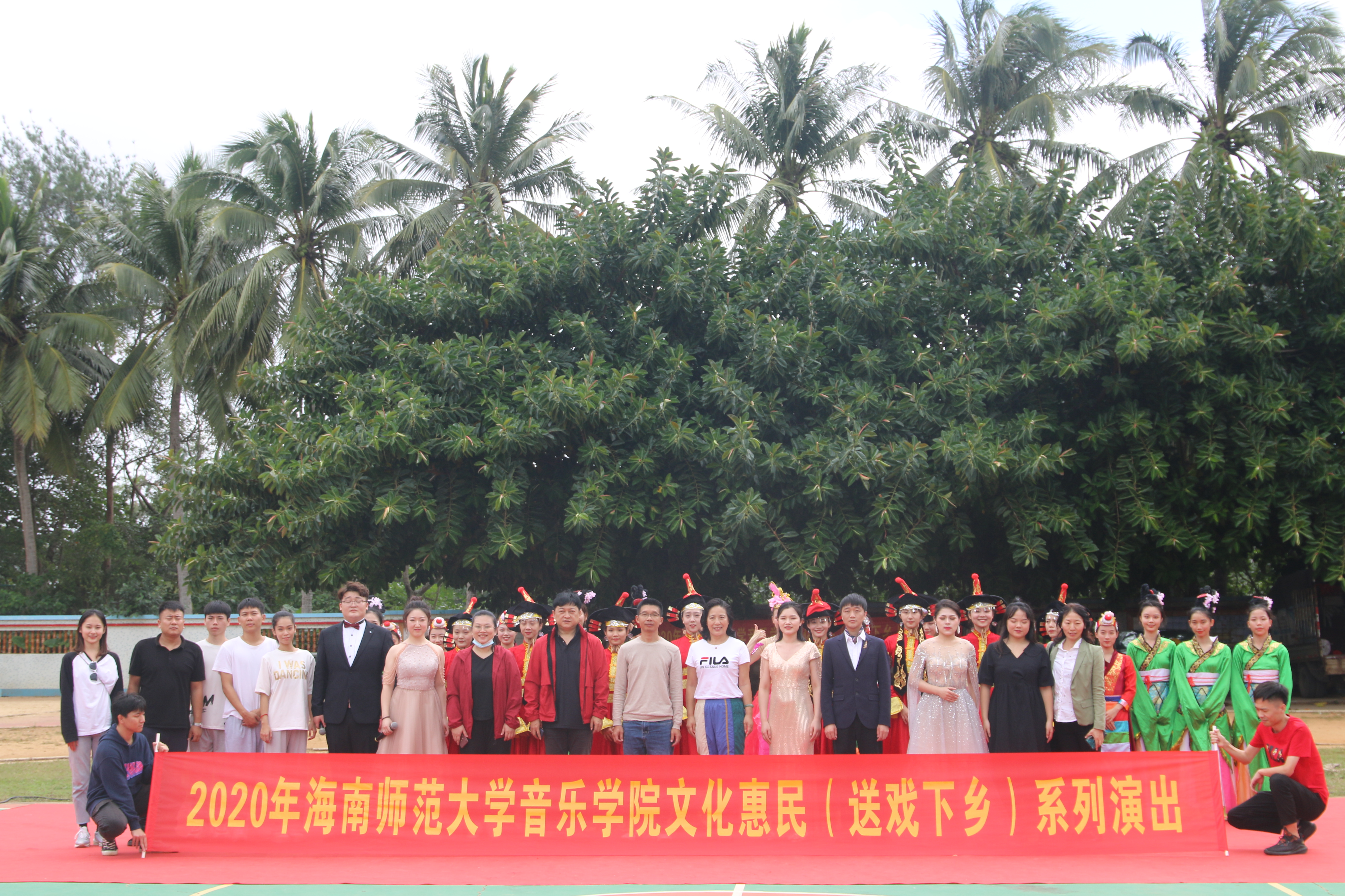 海师乐玩（中国）：把党的惠民政策送到基层百姓心坎上