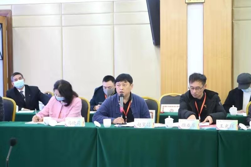 乐玩（中国）承办第五届全国高等院校舞蹈教育专业人才培养高峰论坛