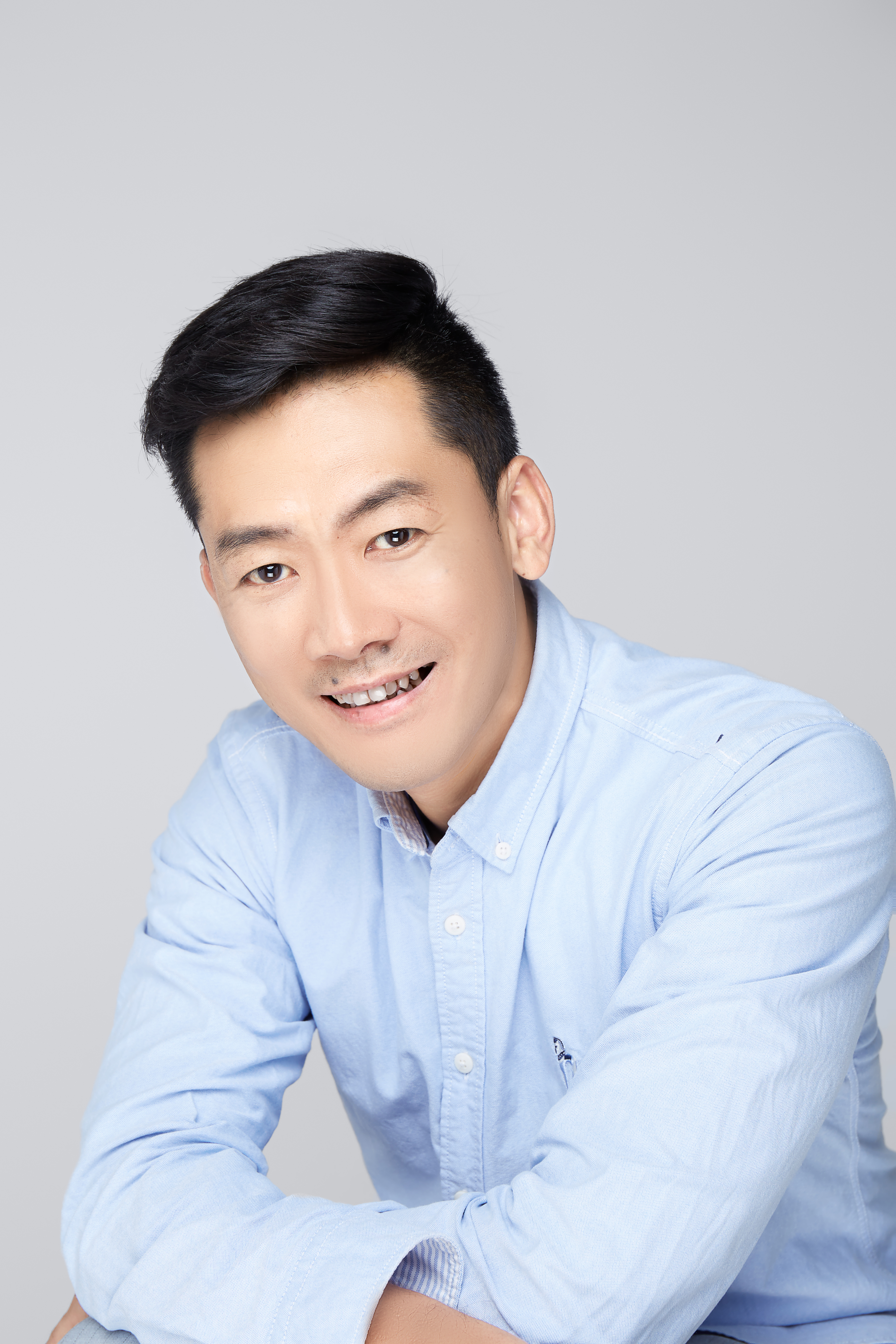 王海洋