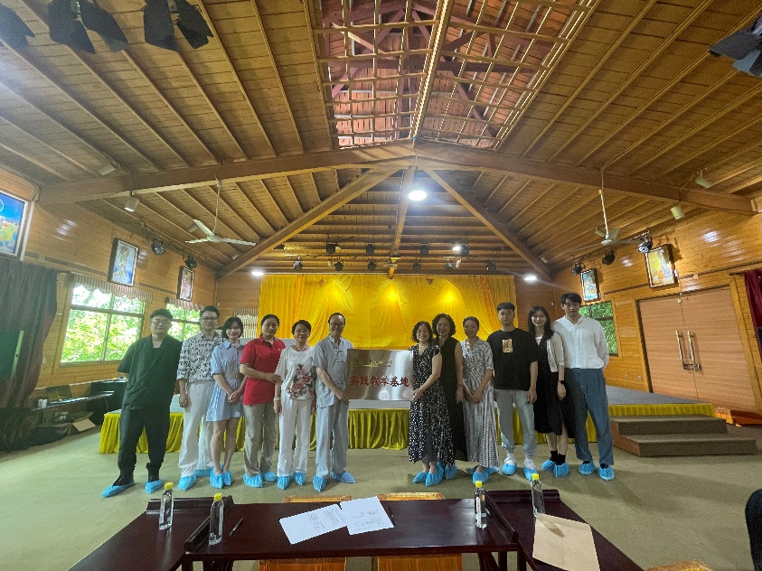 乐玩（中国）与海南天鸿实业有限公司建立校企合作