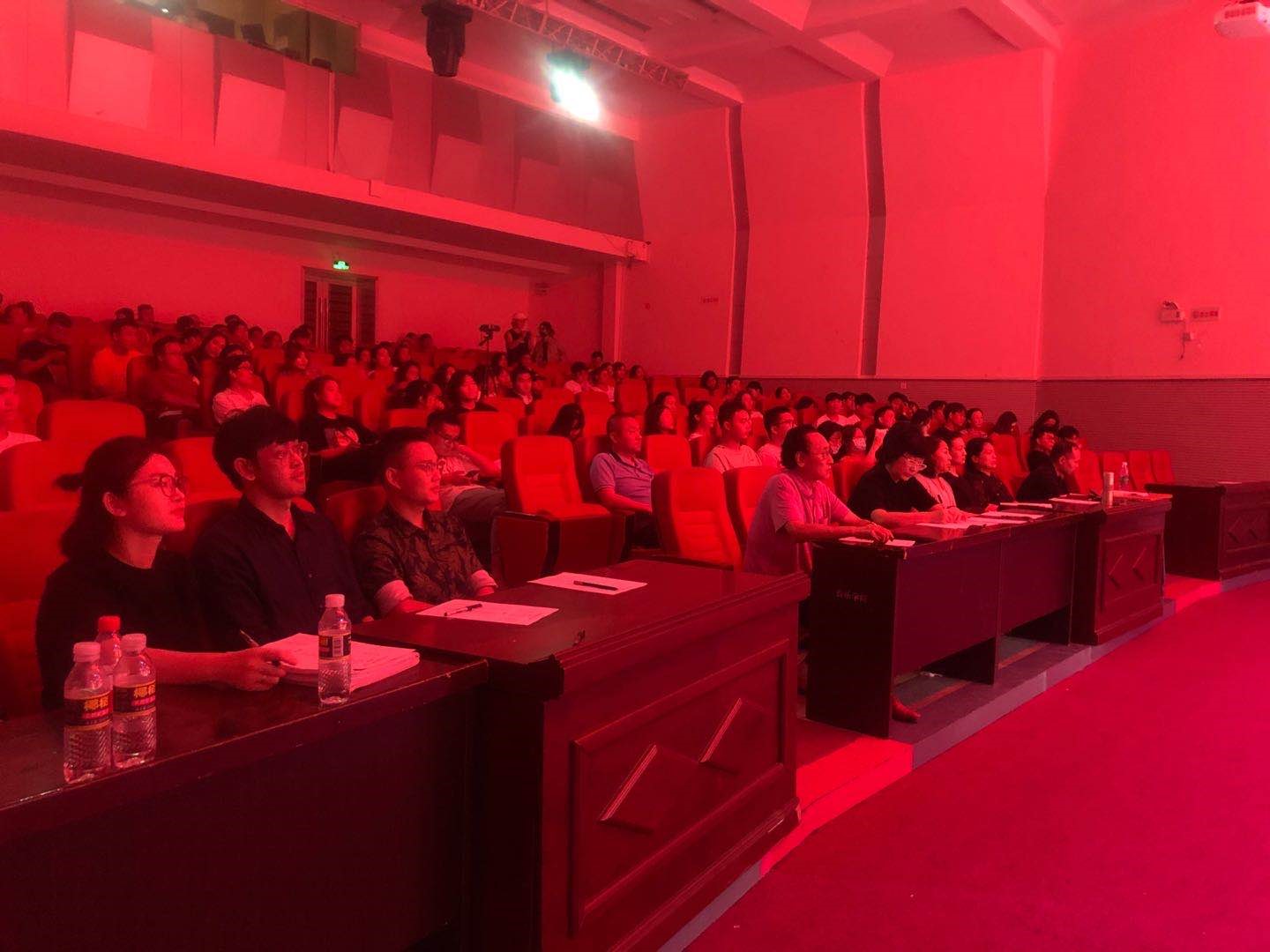 乐玩（中国）举办首届声乐大赛