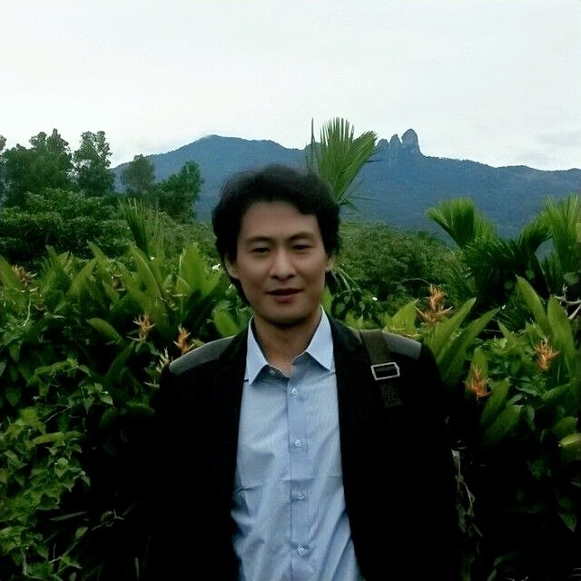 肖雄