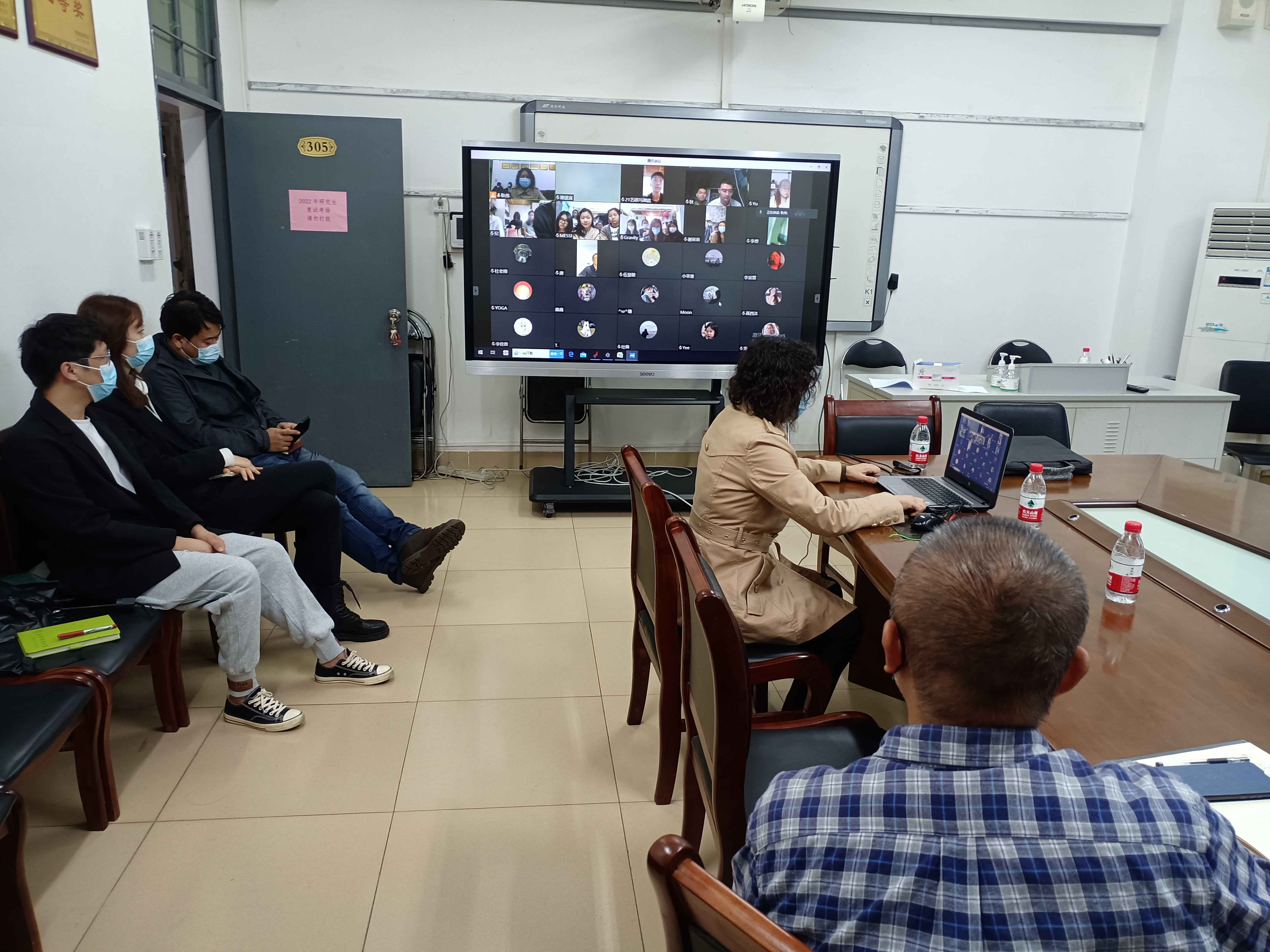 同心战役，共护师生平安――乐玩（中国）全力做好校园疫情防控工作