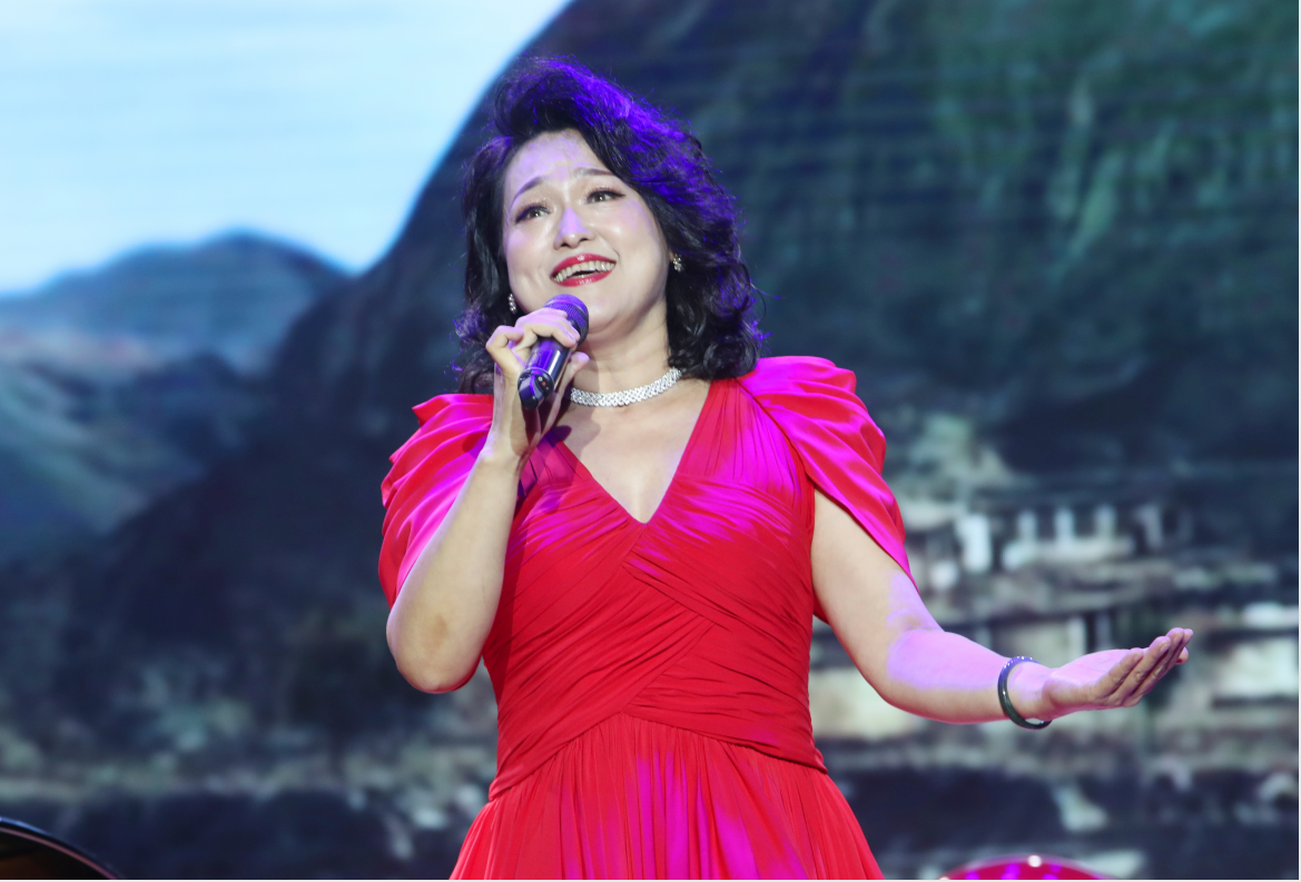 乐玩（中国）庆祝新中国成立70周年声乐专场音乐会隆重举行