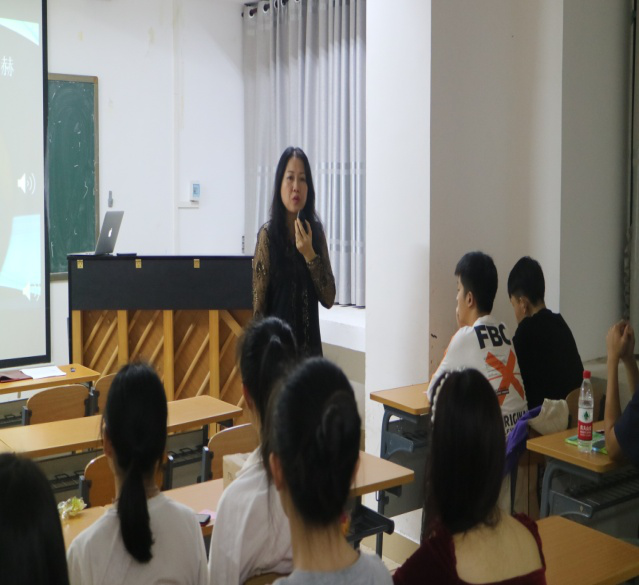 《走进音乐中的灵魂》
