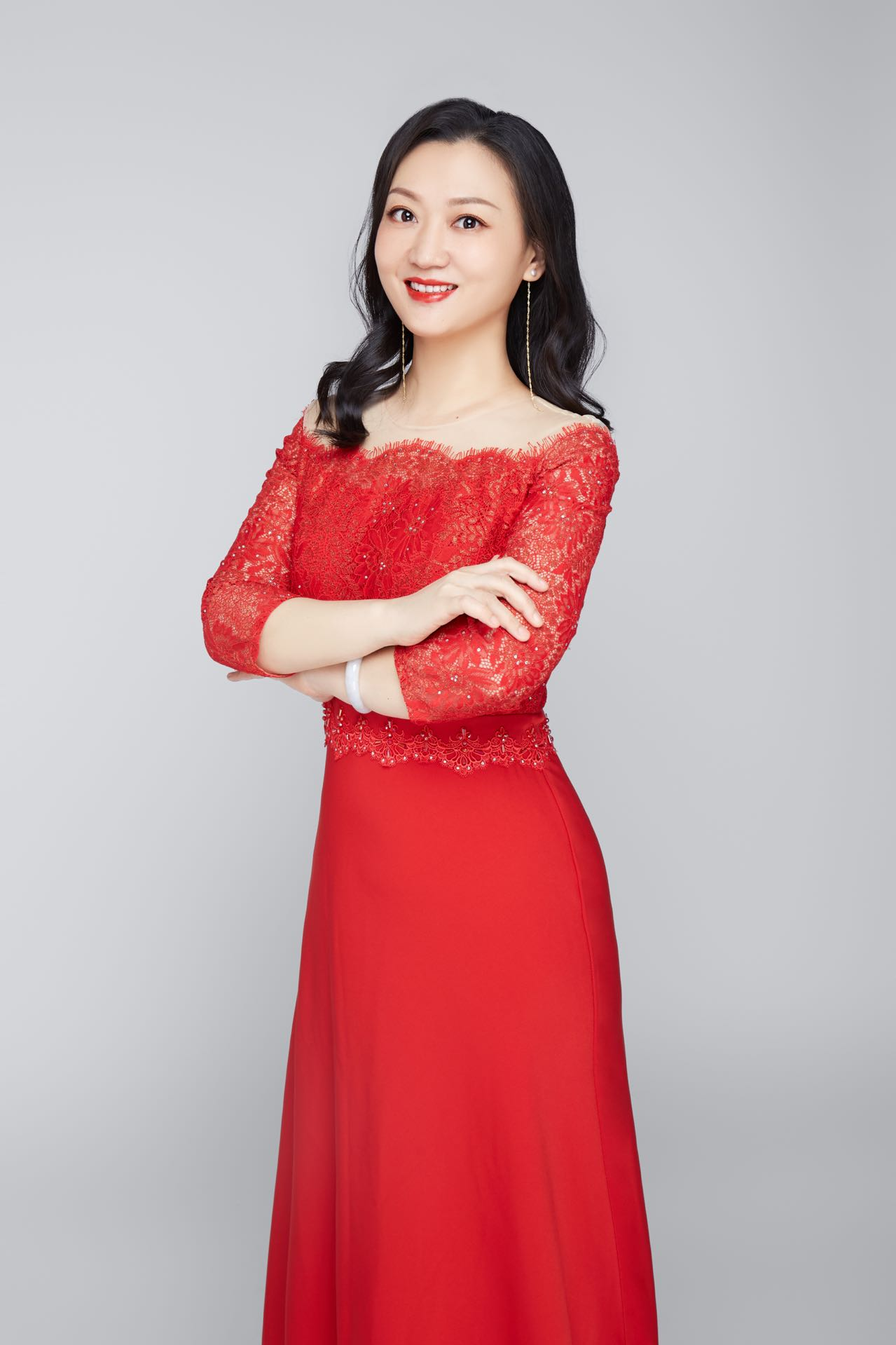 黄小琼