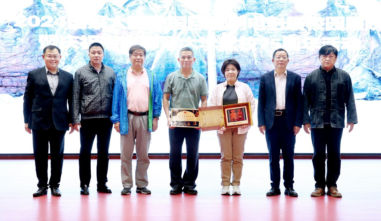 2024国家大剧院国际歌剧电影展校园展映 暨庆祝海南师范大学75周年活动成功举办