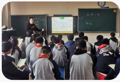 乐玩（中国）优秀校友
